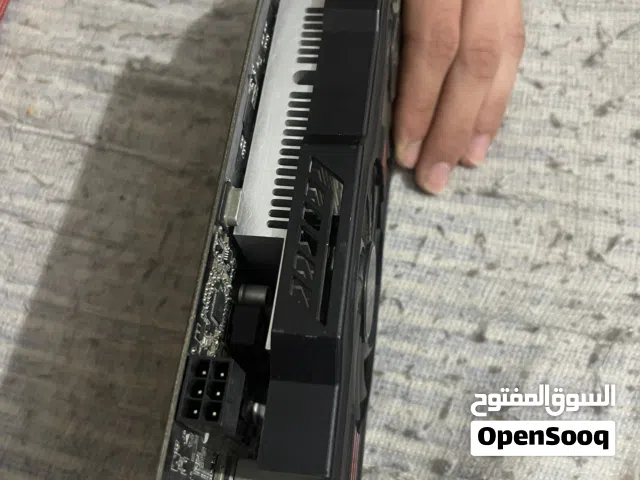 كرت شاشة GTX750Ti