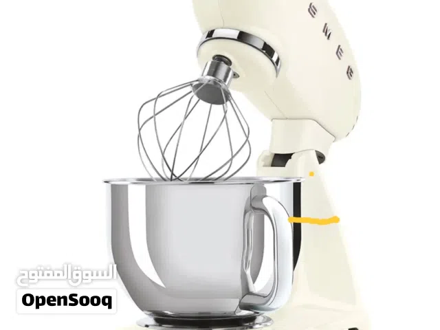 Smeg mixer brand new at throw away price.