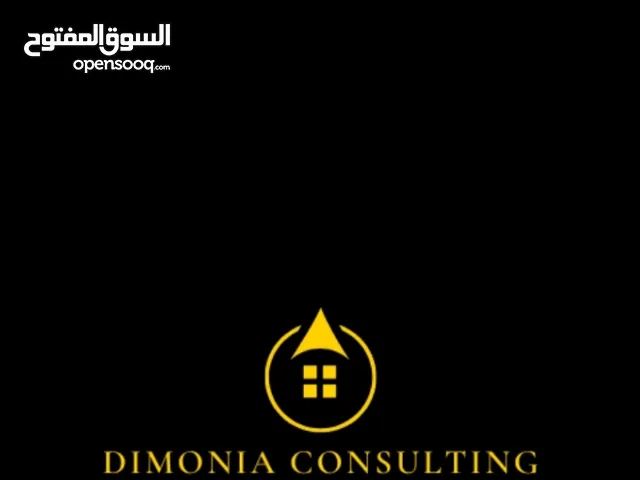 DIMONIA CONSULTING