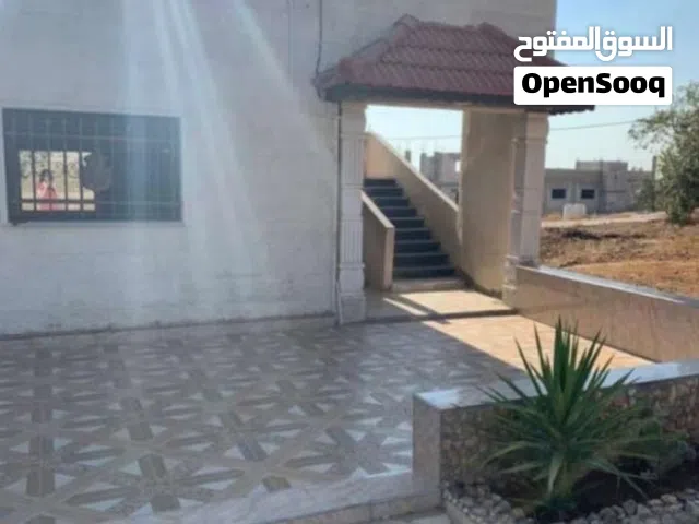 220 m2 5 Bedrooms Townhouse for Sale in Irbid Fo'ara
