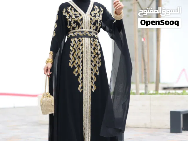 تصفية محل  دراعات وقفاطيين