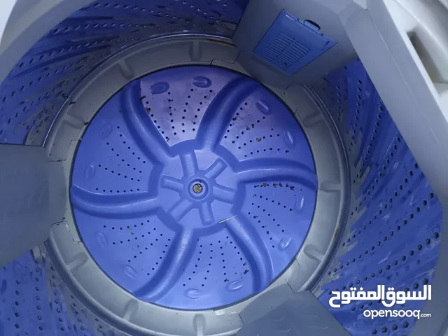 Alhafidh 7 - 8 Kg Washing Machines in Basra
