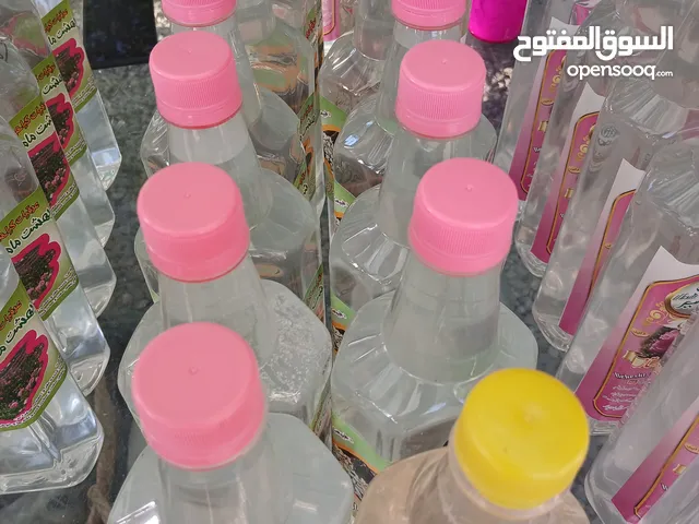 ماء الورد النقي من إيران، من منطقة الجنة مازندران - عطر طبيعي بجودة تصديرية