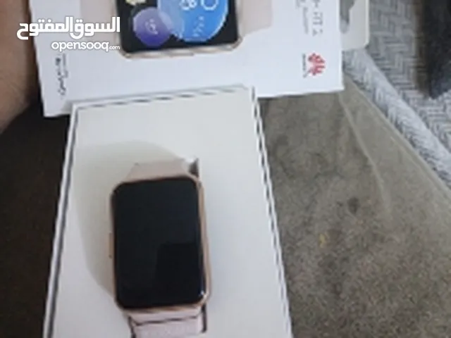 Huawei smart watches for Sale in Baghdad