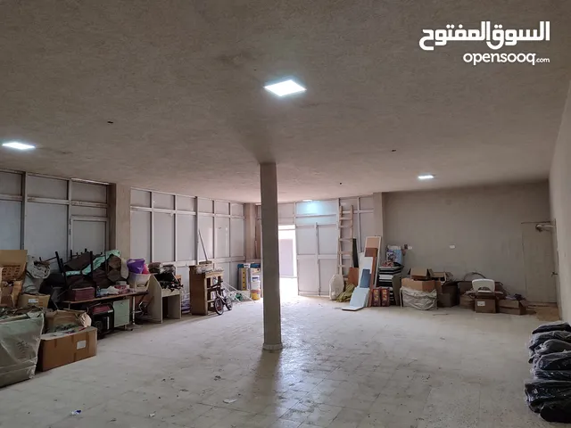 Unfurnished Warehouses in Tripoli Ras Hassan