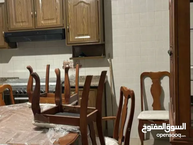 191 m2 5 Bedrooms Apartments for Rent in Amman Khalda