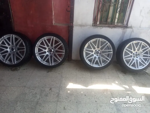 جنط مع كوشوك برابوس اصلي