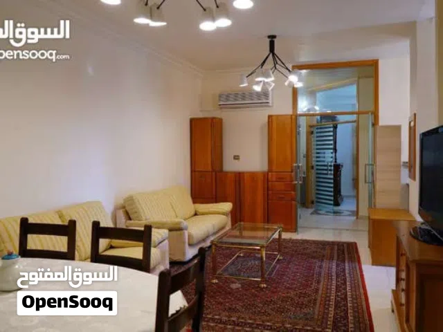 شقة مفروشة للإيجار في منطقة الشميساني اعلان رقم (A165)