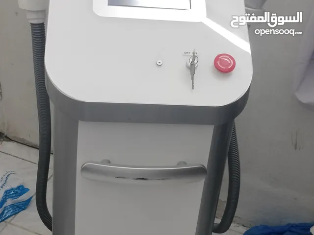 *SHR IPL Laser Hair Removal Machine - LB-ESHR20 (Used, Excellent Condition)*