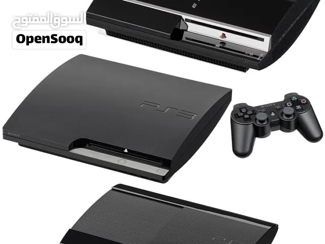 PlayStation 3 PlayStation for sale in Al Dhahirah