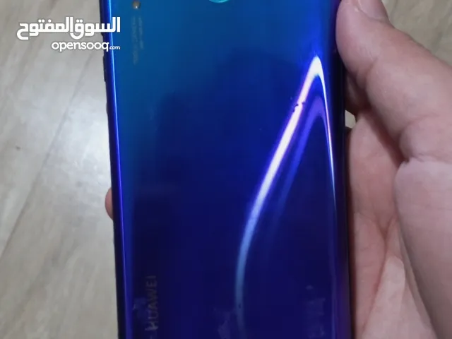 Huawei P30 Lite 128 GB in Tripoli