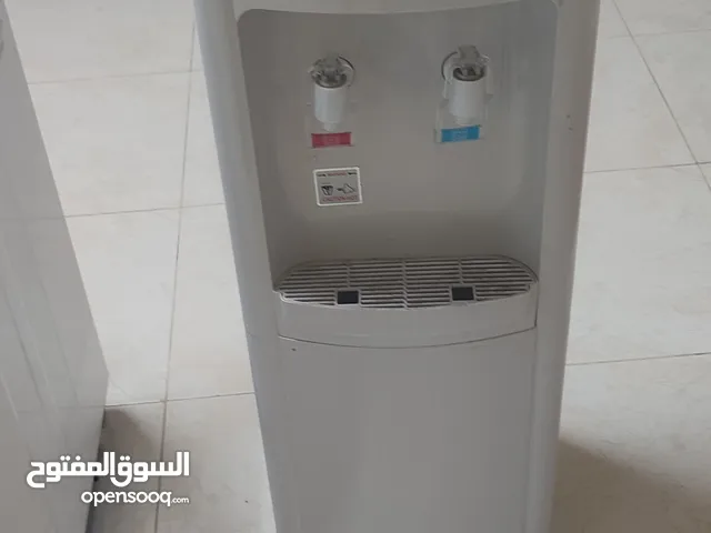 Oasis water dispenser