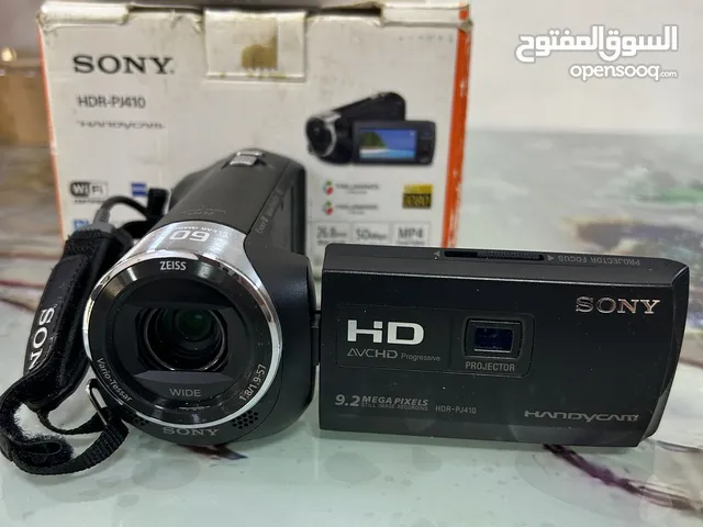 Video handycam camera for sale