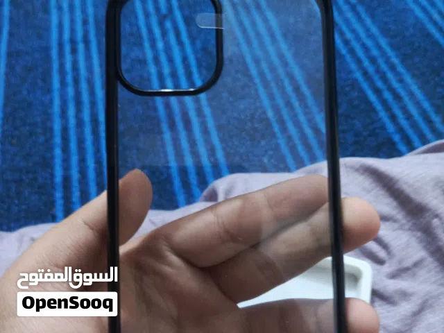 كفر ايفون 12 برو ماكس/iphone 12 pro max phone case