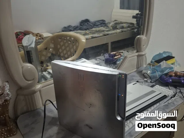 PlayStation 3 PlayStation for sale in Muhayil