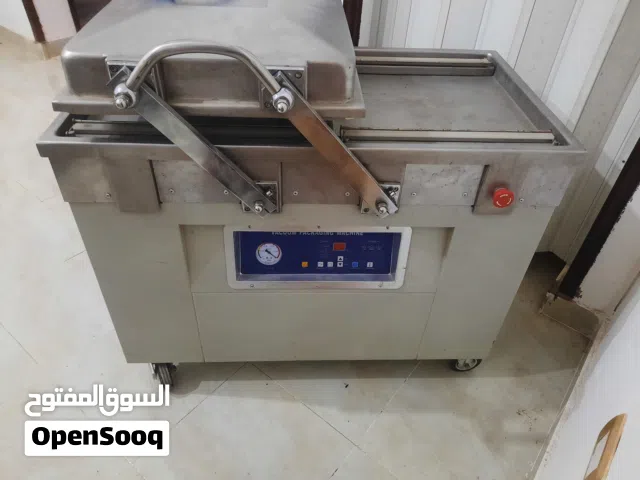 مكنه فاكيوم اتنين عين 40*40 vacuum machine 40*40