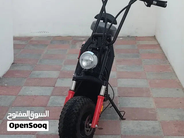 سكوتر كهربائي (هارلي) للبيع