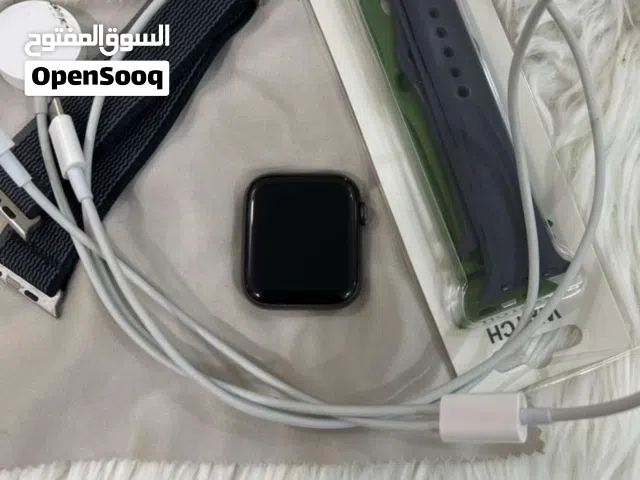 Apple watch series 6 Nike edition 84 Battery life