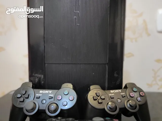  Playstation 3 for sale in Misrata