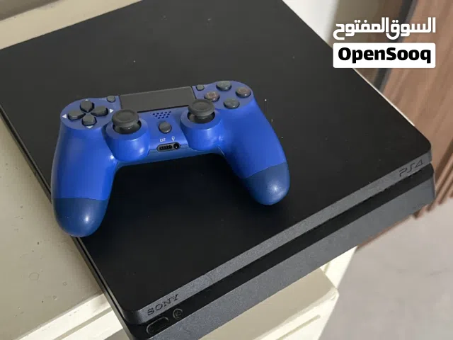 PlayStation 4 PlayStation for sale in Jazan