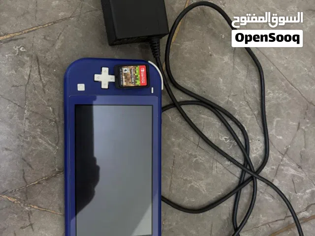 Nintendo Switch Nintendo for sale in Irbid