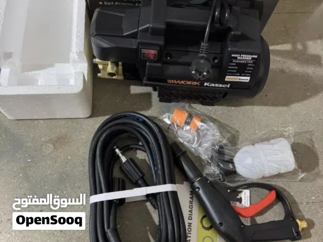 فارة غسل جديد