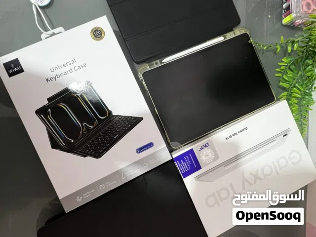 S9 fe wifi 128