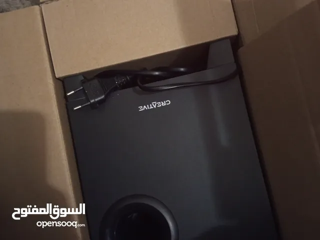  Speakers for sale in Amman