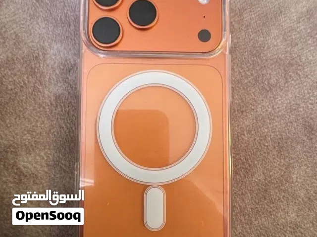 Apple iPhone 17 Pro Max 256 GB in Basra