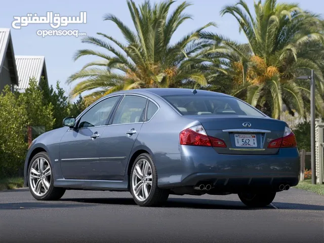 Used Infiniti Other in Doha