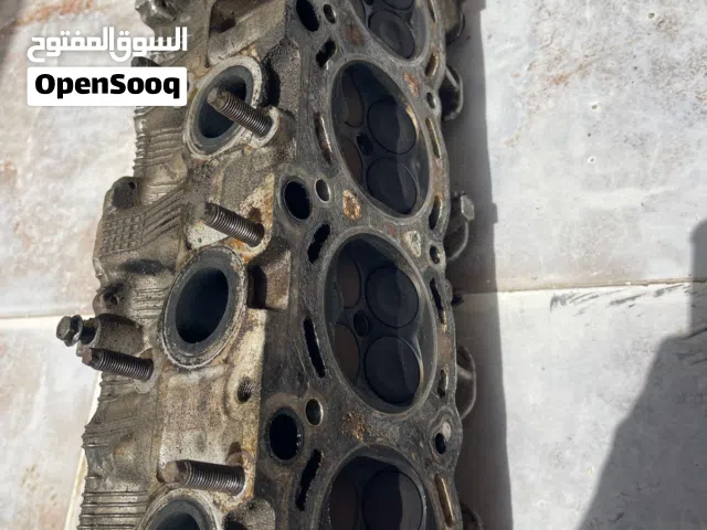 هيدات لكزس ال اس 400 مديل 97