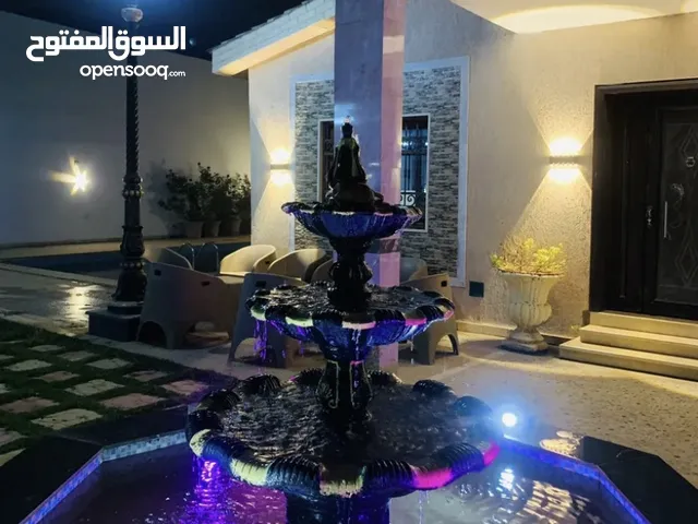 2 Bedrooms Chalet for Rent in Tripoli Ain Zara