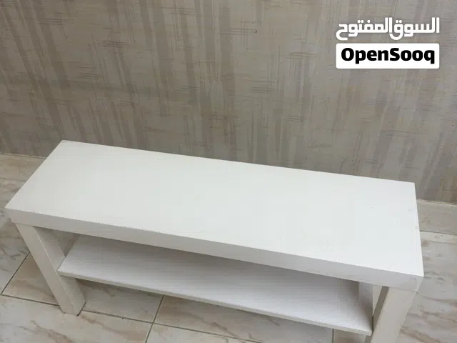 طاوله مفيده ل كذا شي ومستعمله اسبوعين بس