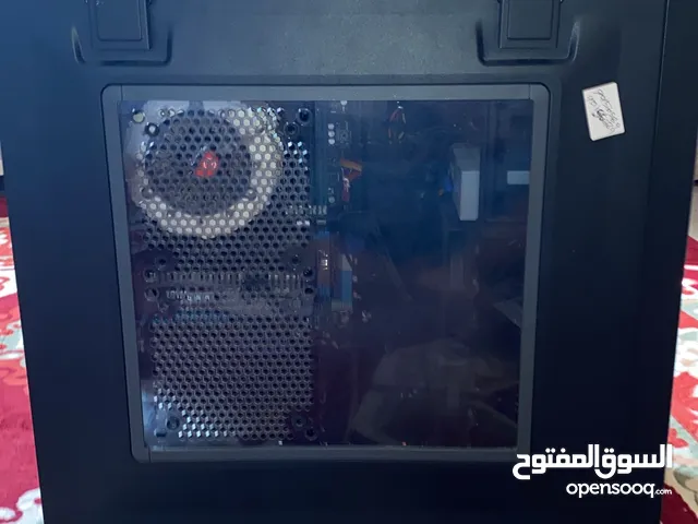 بي سي ألعاب ( قيمنق ) المواصفات تحت