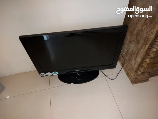 samsung 36 inch TV normal