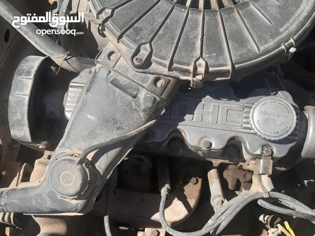 Opel Kadett 1988 in Zarqa