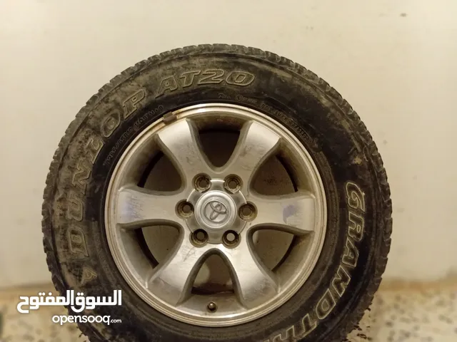 ديسكو تويوتا 17