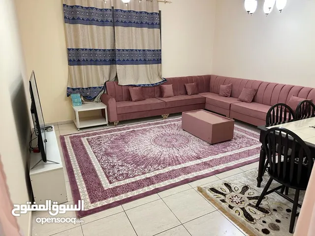 1400m2 2 Bedrooms Apartments for Rent in Sharjah Al Taawun