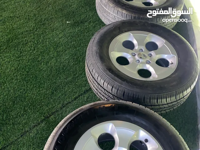 Other 18 Rims in Kuwait City