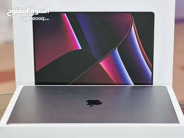 MACBOOK PRO M2 PRO CHIP 16 INCH STORAGE 1 TB SSD LESS CYCLE COUNT ONLY