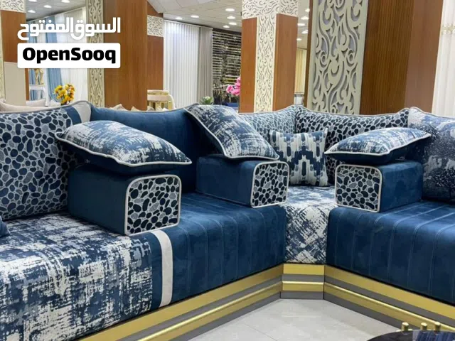 مجالس عربي ومغربي تفصيل حسب الطلب في أسعار منافسه
