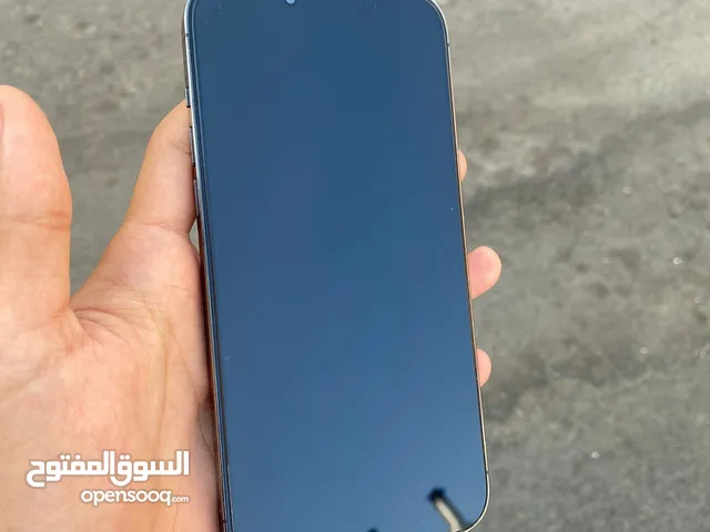 Apple iPhone 13 Pro Max 256 GB in Jeddah