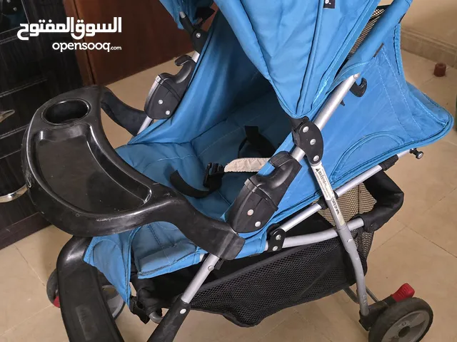 baby stroller