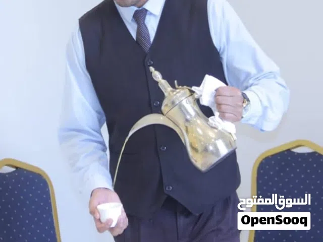 قهوجيين صبابين الدمام- الخبر