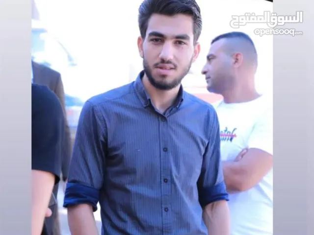 Suliman qlalweh