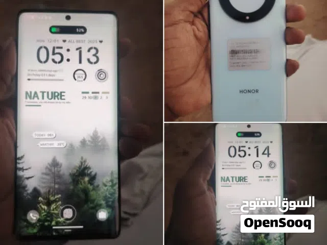 Honor Honor X9a 256 GB in Damascus