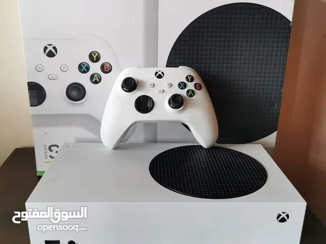 Xbox Series S Xbox for sale in Zarqa