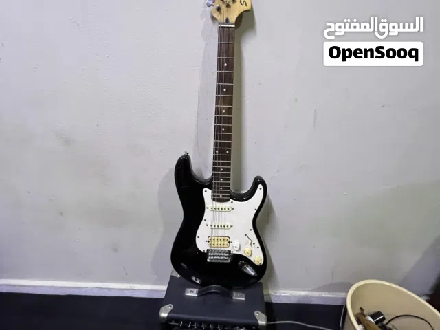 Good use electic guitar