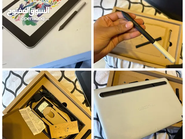 Wacom One2019