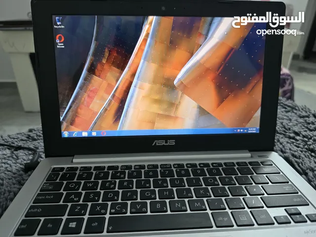 ASUS لابتوب للبيع – 150 شيكل فقط